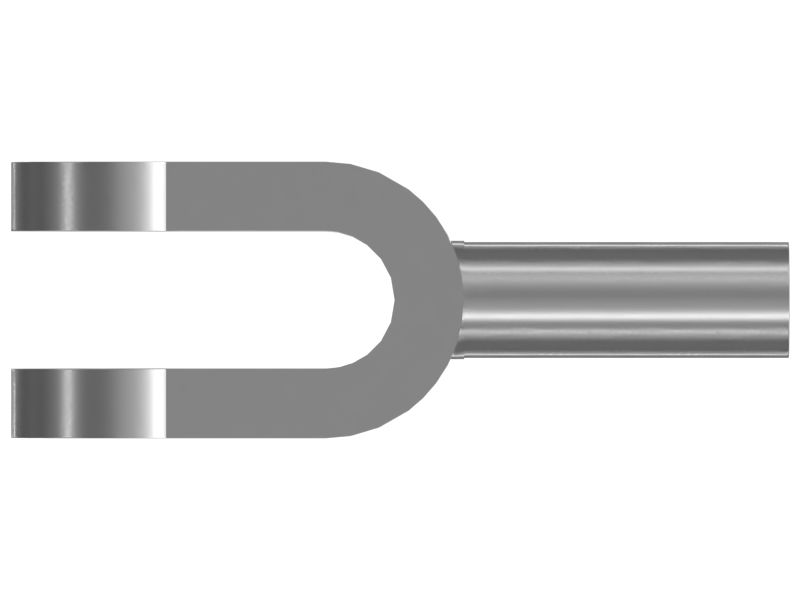 ТЯГА УПРАВЛЕНИЯ