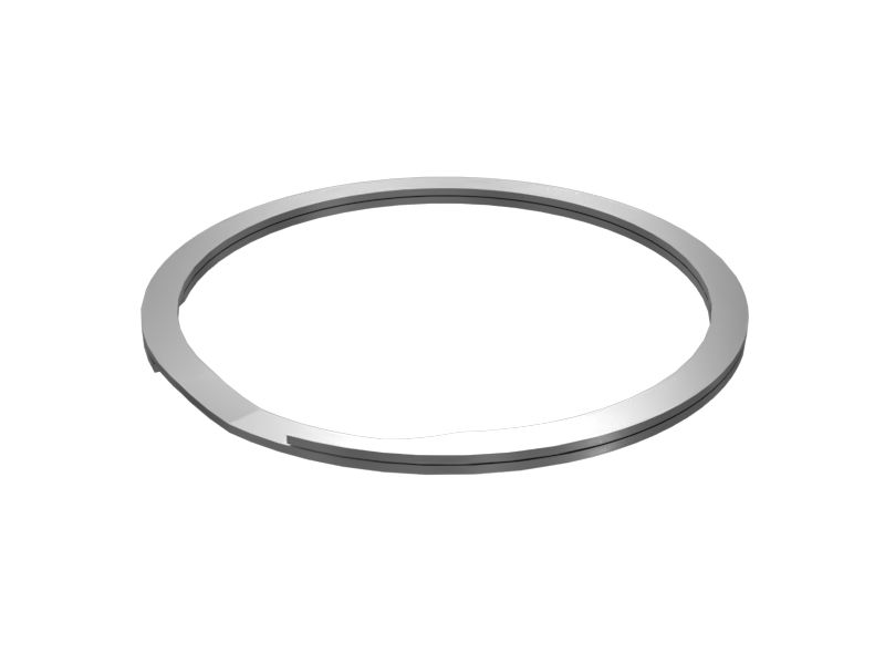 Внешнее стопорное кольцо толщиной 1,98 мм