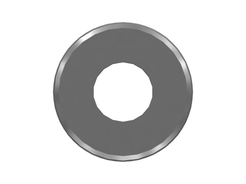 Втулка, внутренний диаметр 11 мм