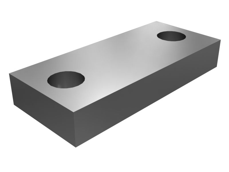 3J-6034: ПЛАСТИНА