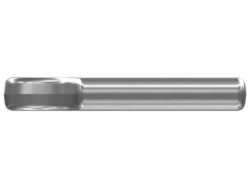 3J-3668: 0.5" Diameter Lock Pin 3J3668 купить