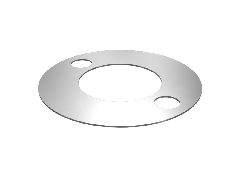 РЕГУЛИРОВОЧНАЯ ПРОКЛАДКА