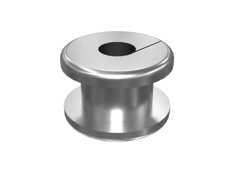 ИЗОЛИРУЮЩАЯ ШАЙБА