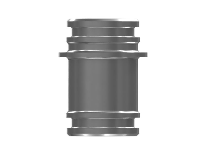 3T-0990: 30.5mm Outer Diameter Flange Sleeve 3T0990 купить