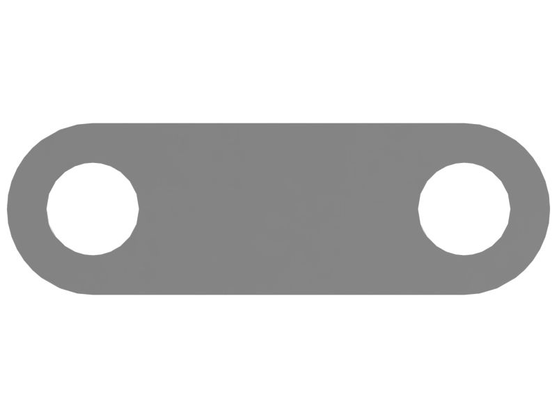 РЕГУЛИРОВОЧНАЯ ПРОКЛАДКА