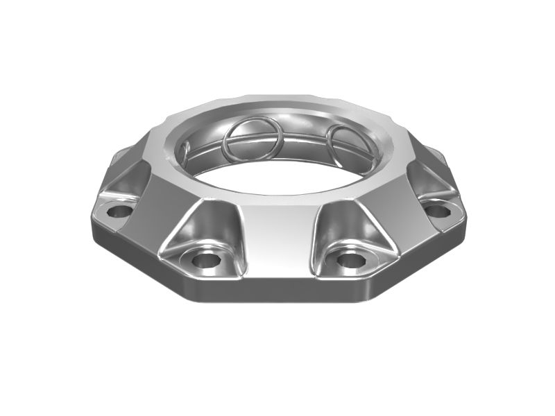 CAP