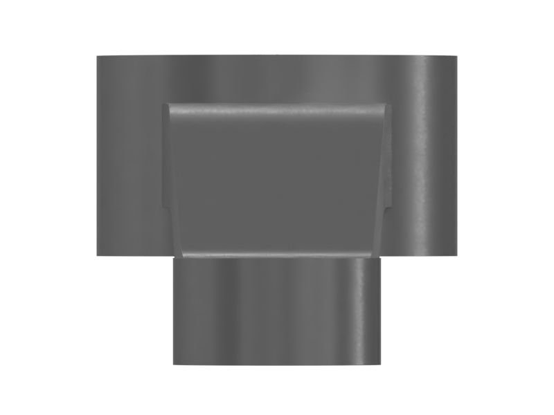 1V-0002: Håndtag til regulator