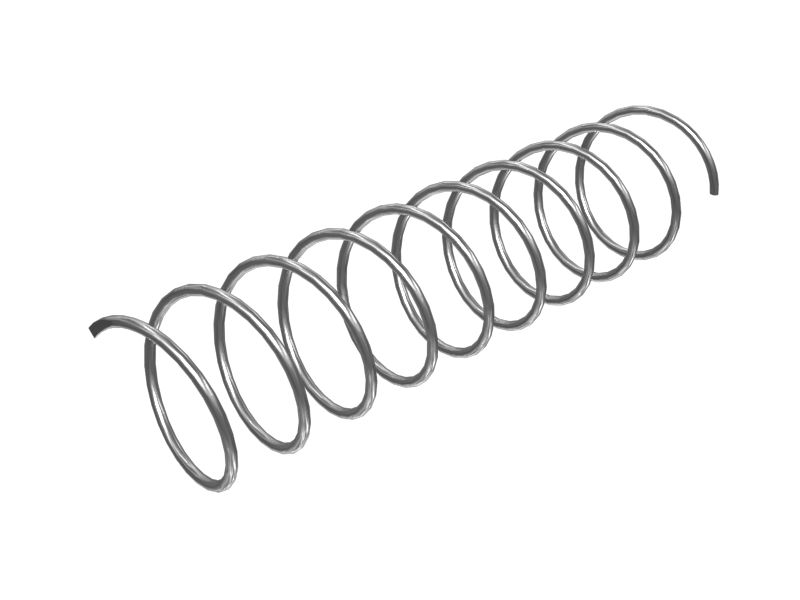 1J-9533: ПРУЖИНА