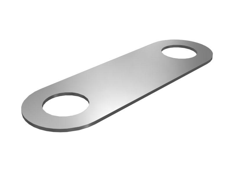 РЕГУЛИРОВОЧНАЯ ПРОКЛАДКА