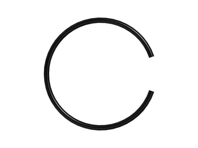 СТОПОРНОЕ КОЛЬЦО