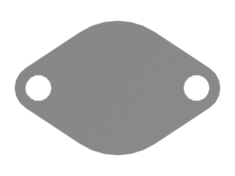 2S-9750: Valve Cover | CATCorp