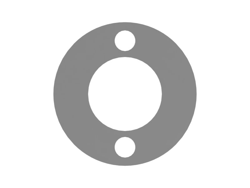 РЕГУЛИРОВОЧНАЯ ПРОКЛАДКА