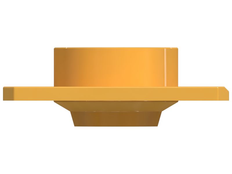 КОРПУС ПОДШИПНИКА