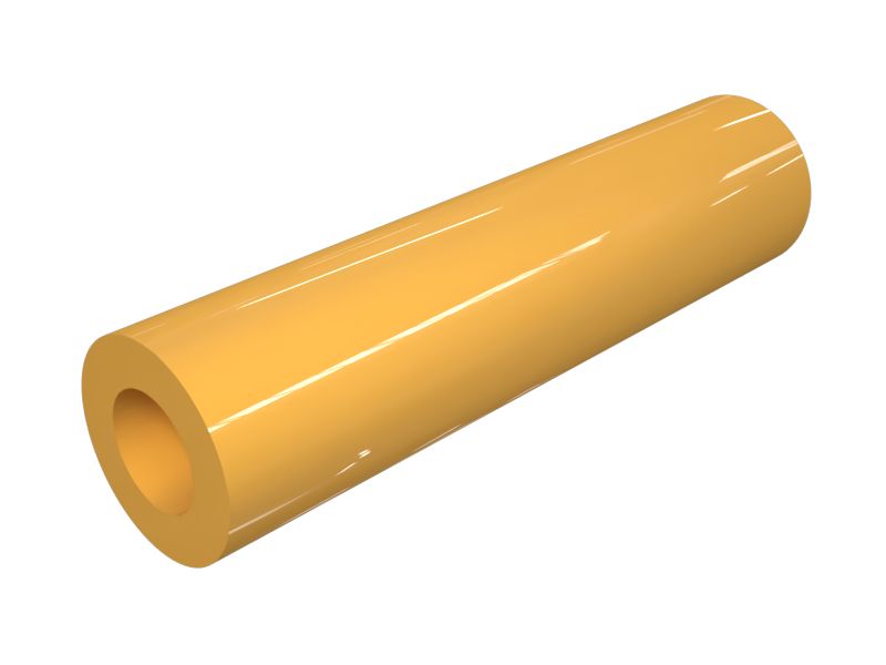 Жесткая прокладка крепления электронного оборудования