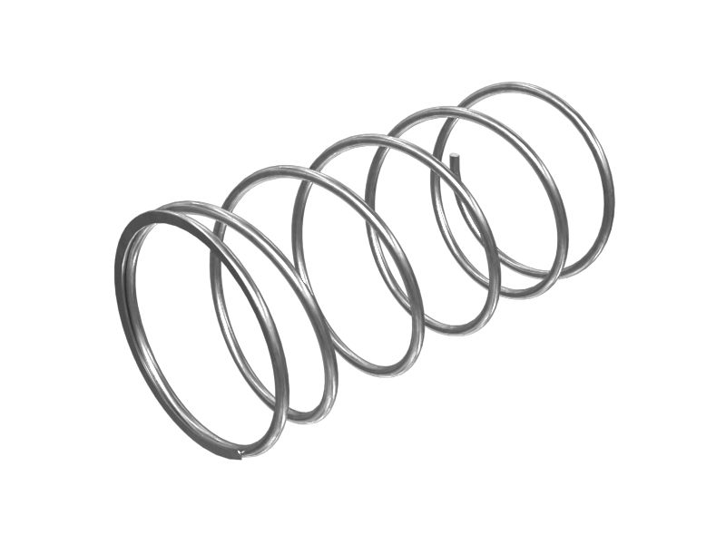 100-4393: ПРУЖИНА