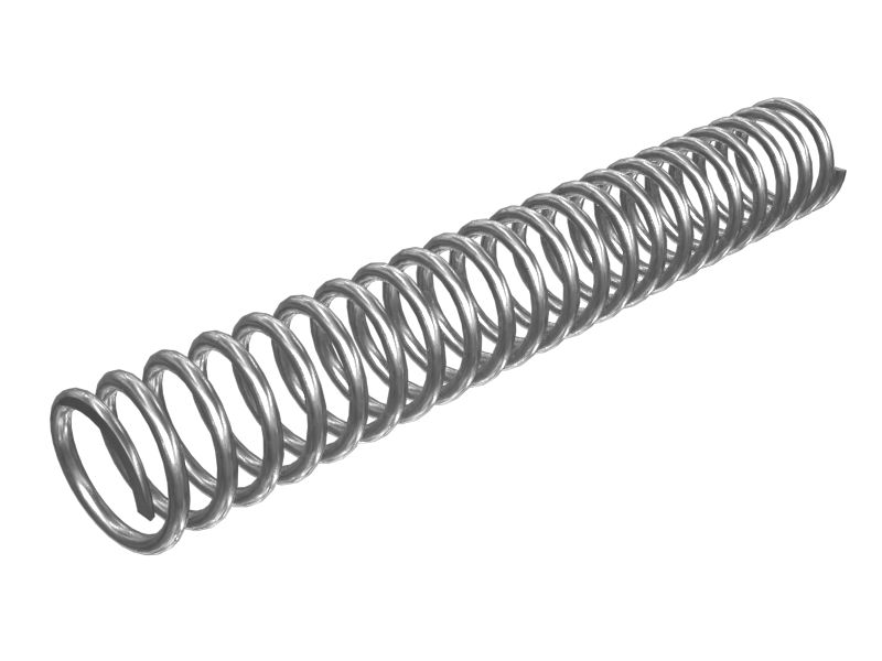 4J-1350: ПРУЖИНА