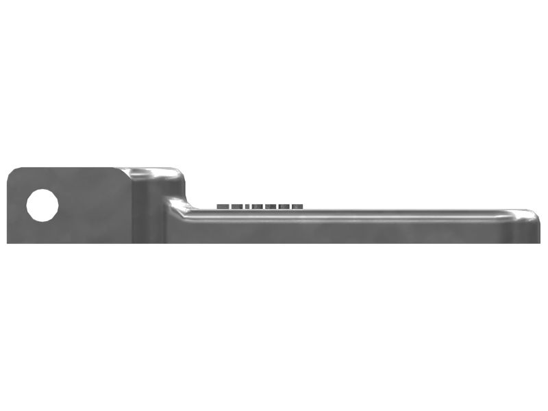 4P-0708: Fuel Control Lever | CATCorp