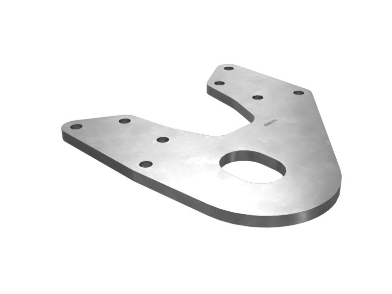 4N-5186: ПРОУШИНА