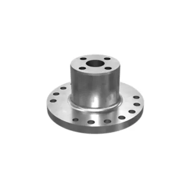 4E-4007: 260mm Outer Diameter Axle Housing Trunnion
