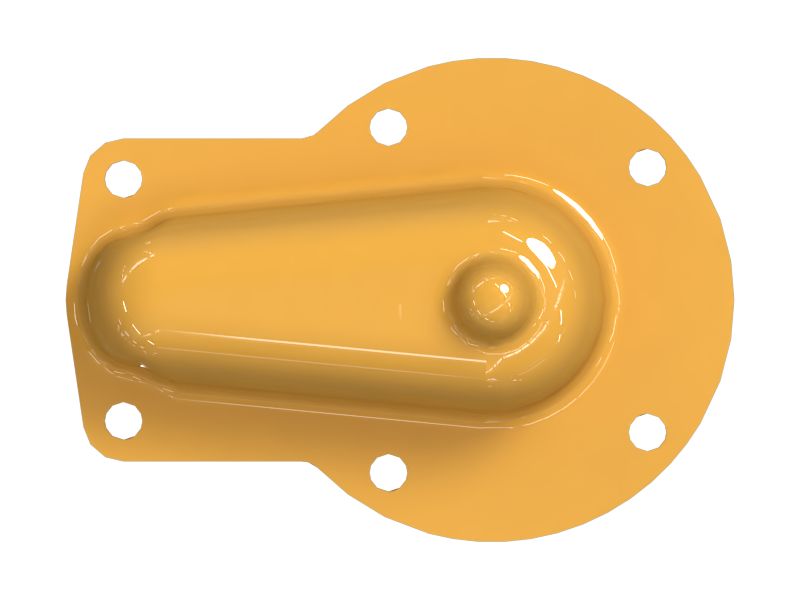 4H-2979: Suction Screen Support Cover 4H2979 купить