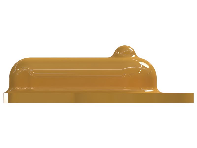 4H-2979: Suction Screen Support Cover 4H2979 купить