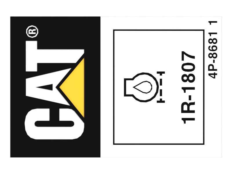 НАКЛЕЙКА ИДЕНТИФИКАЦИОННАЯ