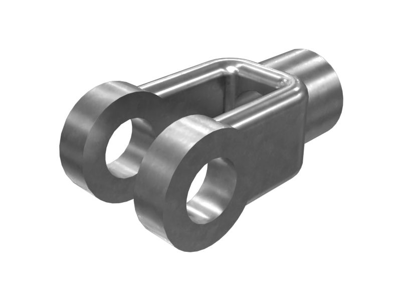 4J-8922: НАКОНЕЧНИК