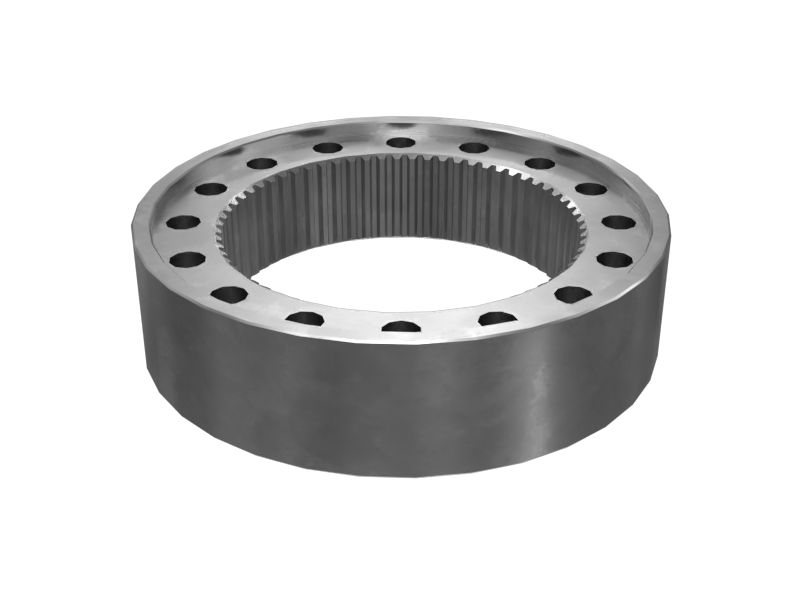 КОЛЬЦО ПРИВОДНОЕ