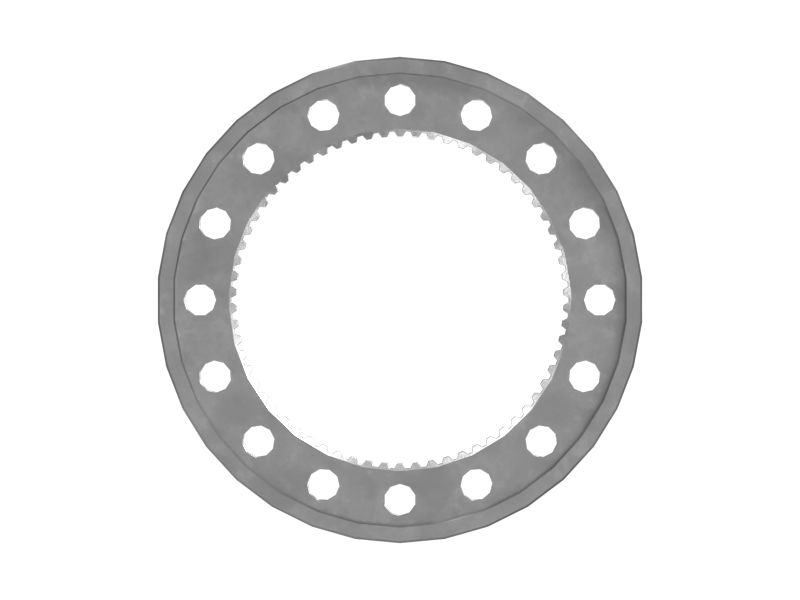 КОЛЬЦО ПРИВОДНОЕ