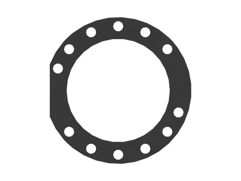 НАБОР РЕГУЛИРОВОЧНЫХ ПРОКЛАДОК