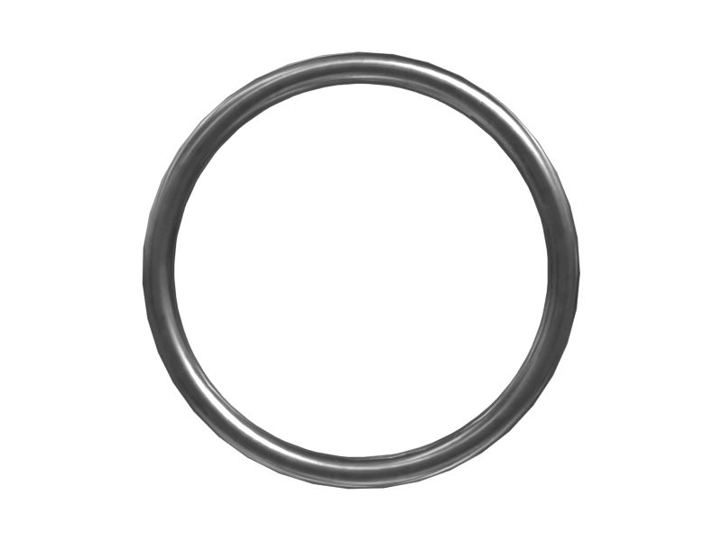 4N-4403: 64.29mm Outer Diameter Compression Spring 4N4403 купить