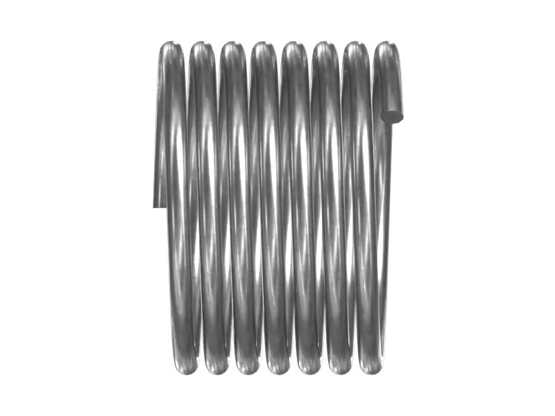 4N-4403: 64.29mm Outer Diameter Compression Spring 4N4403 купить