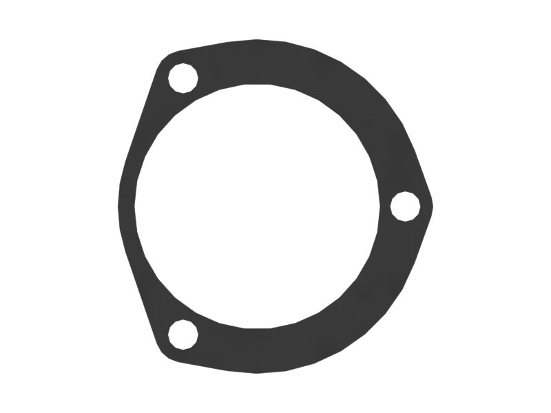 4J-2940: 0.254mm Thick Lift Cylinder Shim 4J2940 купить
