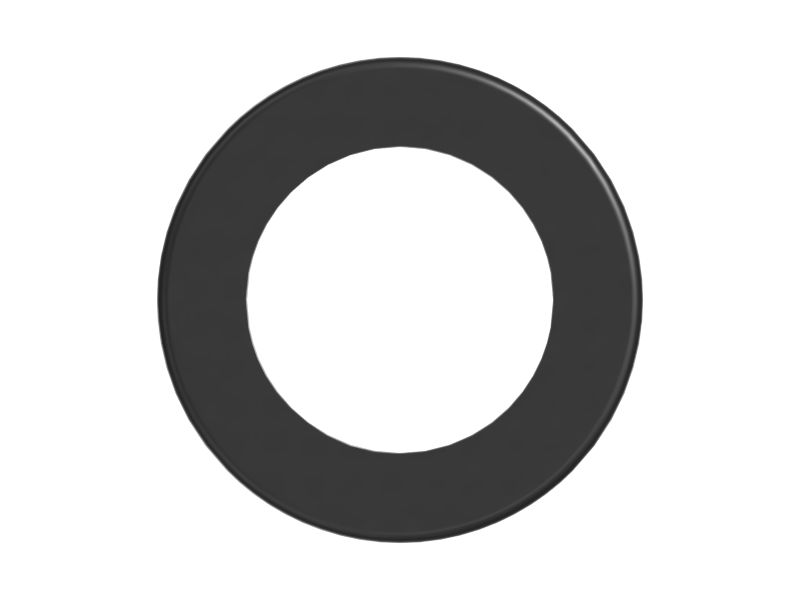 ИЗОЛИРУЮЩАЯ ШАЙБА