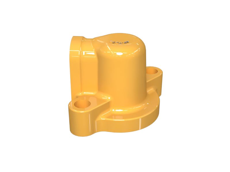 4P-7274: КРЫШКА