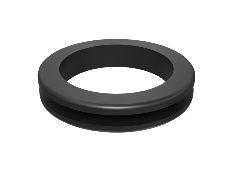 ИЗОЛИРУЮЩАЯ ШАЙБА