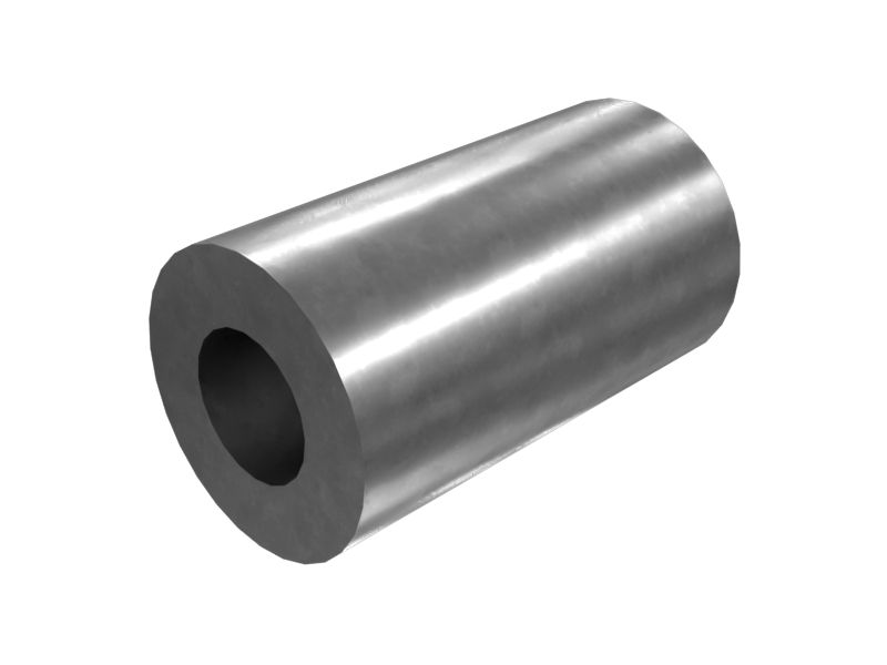 4D-6293: Бобышка с наружным диаметром 19,05