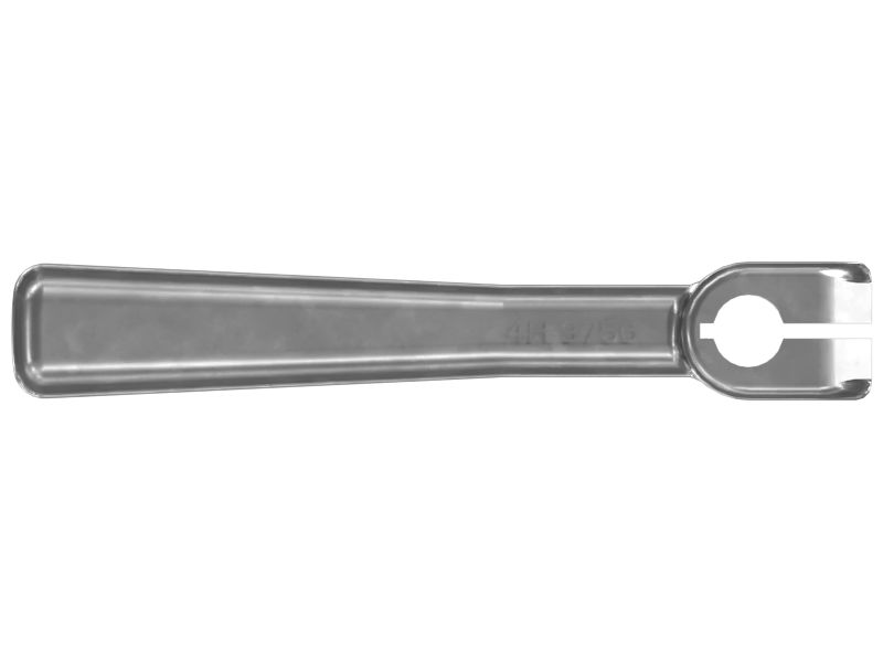 Рычаг управления декомпрессией при запуске