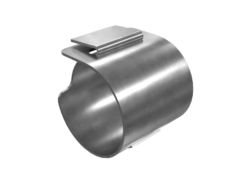 Идентификационная бирка