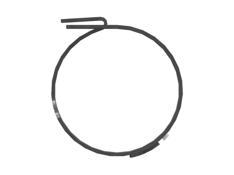 Идентификационная бирка