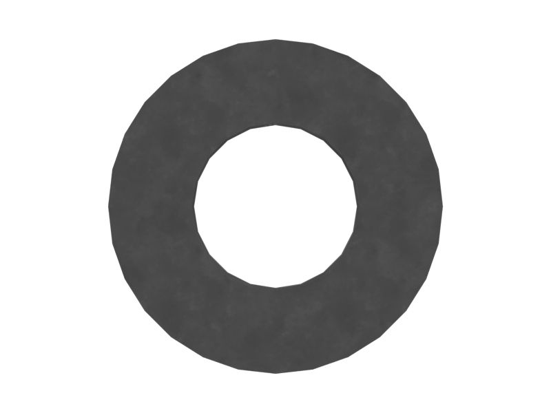 Бобышка с наружным диаметром 19,05