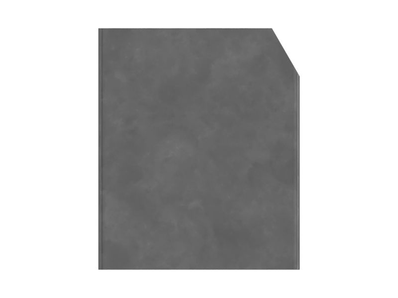 Передняя опора двигателя