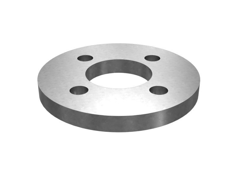 4N-1232: СТОПОРНАЯ ШАЙБА