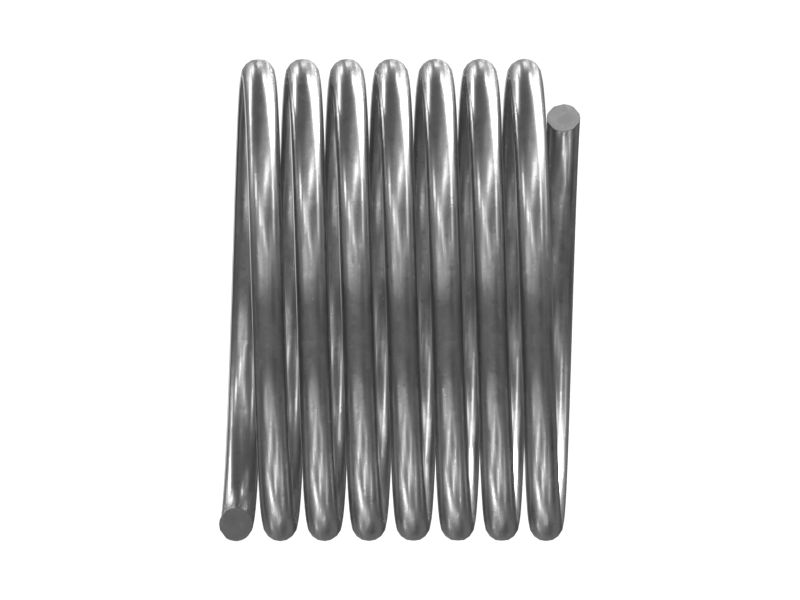 4N-4403: 64.29mm Outer Diameter Compression Spring 4N4403 купить