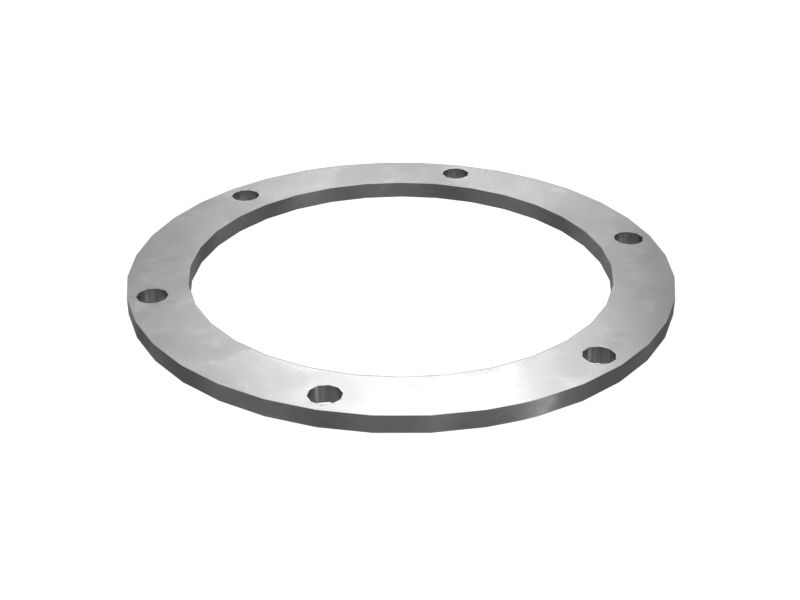 4P-4943: КОЛЬЦО СТОПОРНОЕ