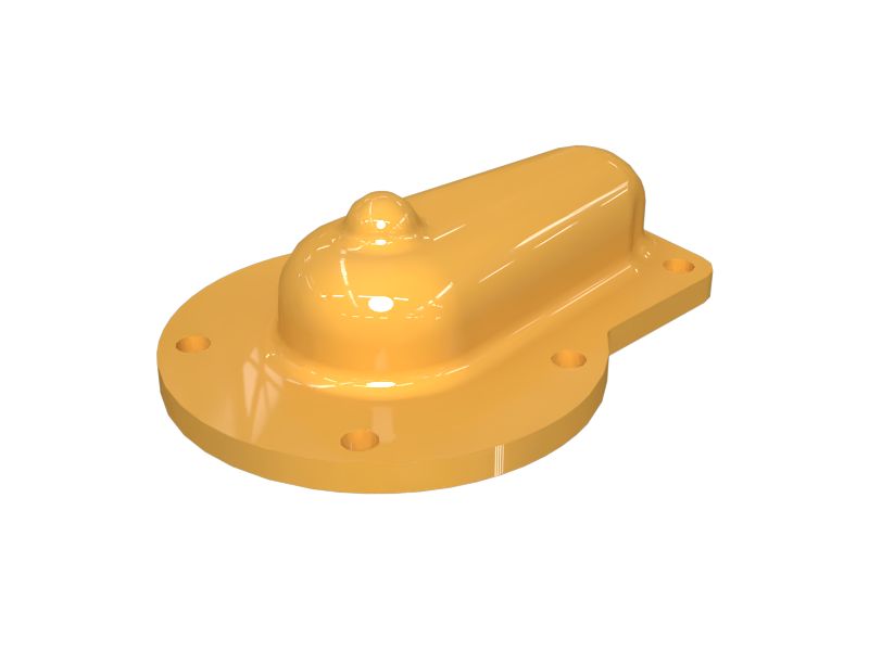 4H-2979: КРЫШКА