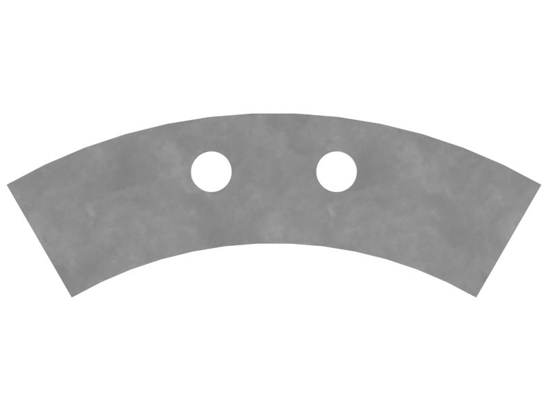 Крышка подвески