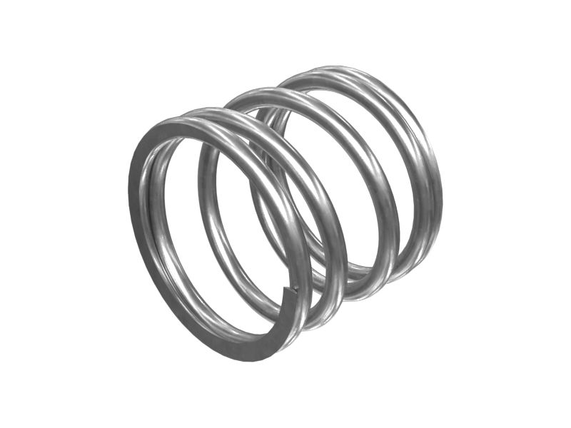 100-4390: ПРУЖИНА