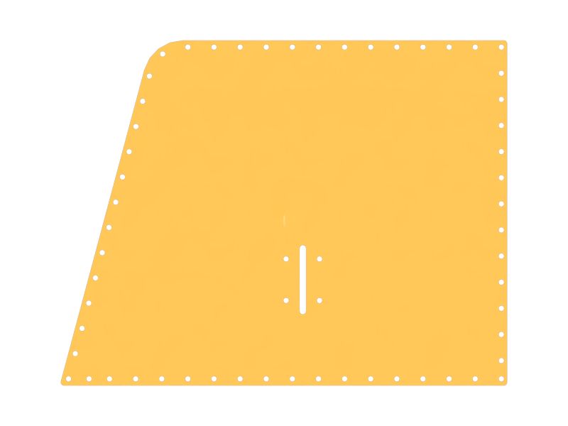 4T-2566: COVER 4T2566 купить