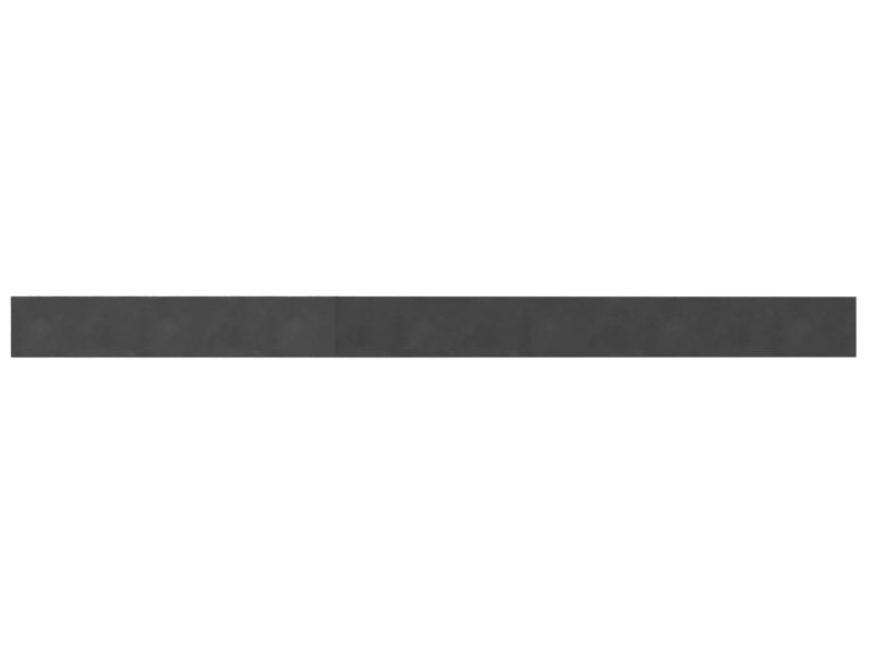 4N-3306: 4.78mm Thick Radiator Brace Support Plate 4N3306 купить